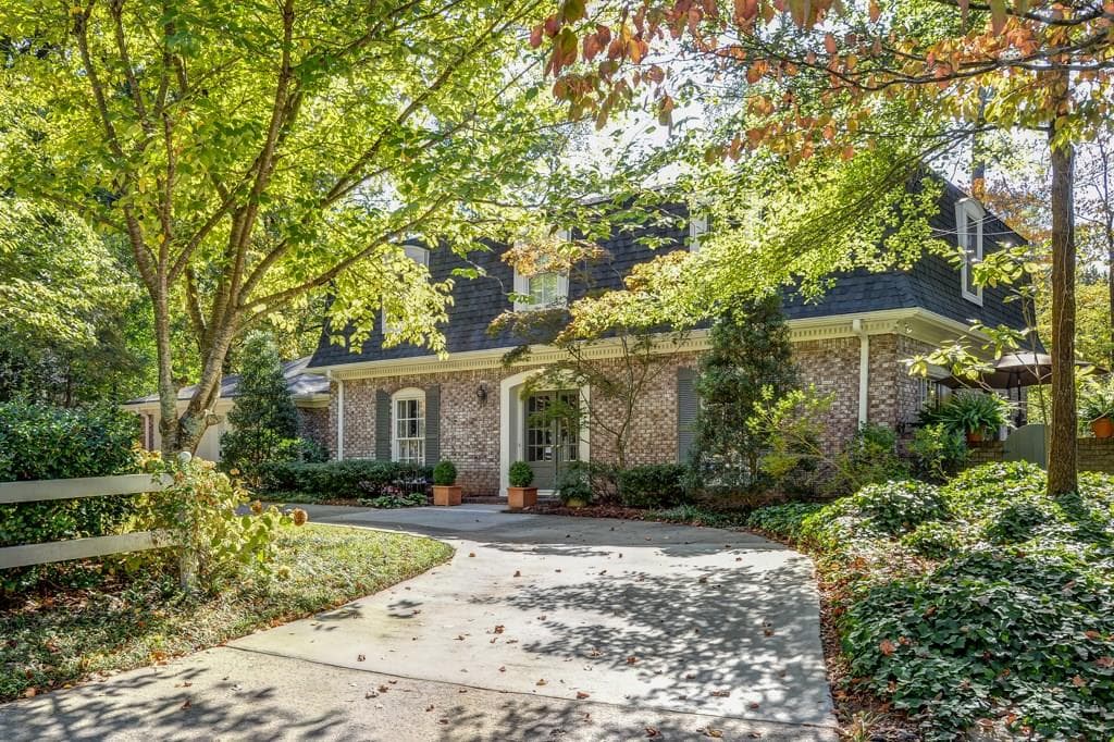 500 Clipper Trail, Sandy Springs, GA 30328 — most recent listing photo