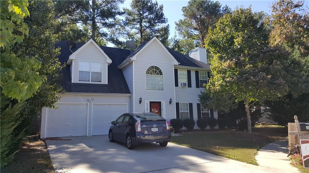 350 Toffee Court, Mcdonough, GA 30253 — most recent listing photo