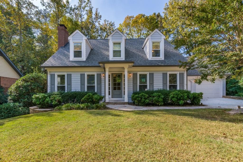 4799 Jones Bridge Circle, Peachtree Corners, GA 30092 — most recent listing photo