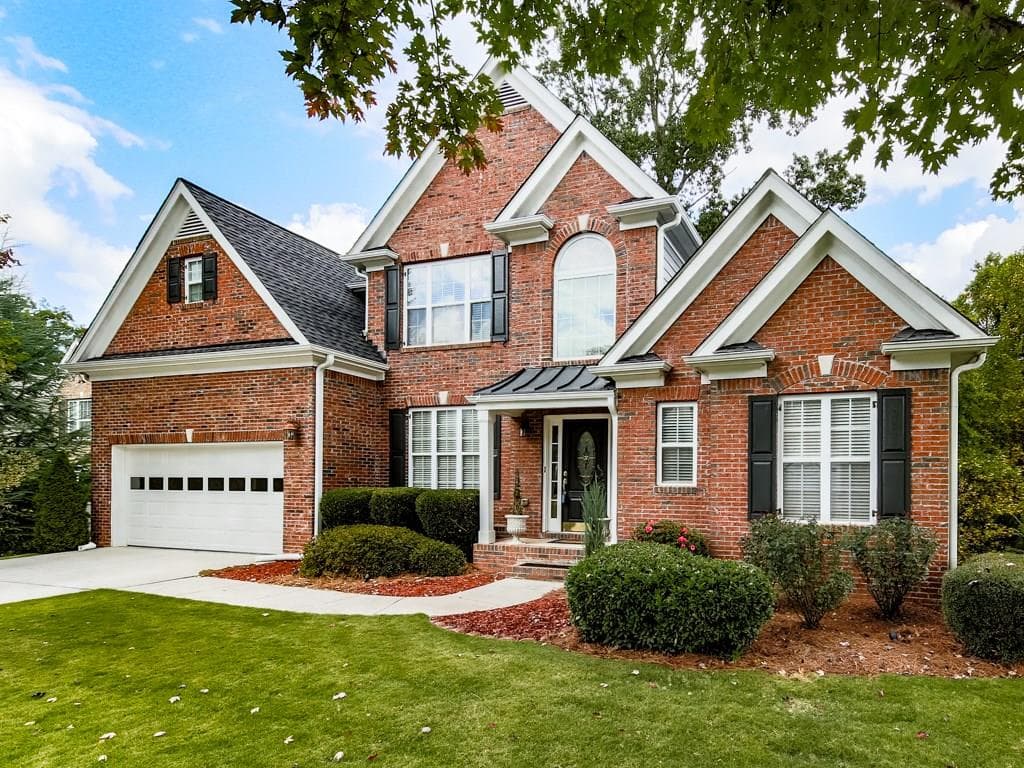 3538 Estates Landing Drive, Kennesaw, GA 30144 — most recent listing photo