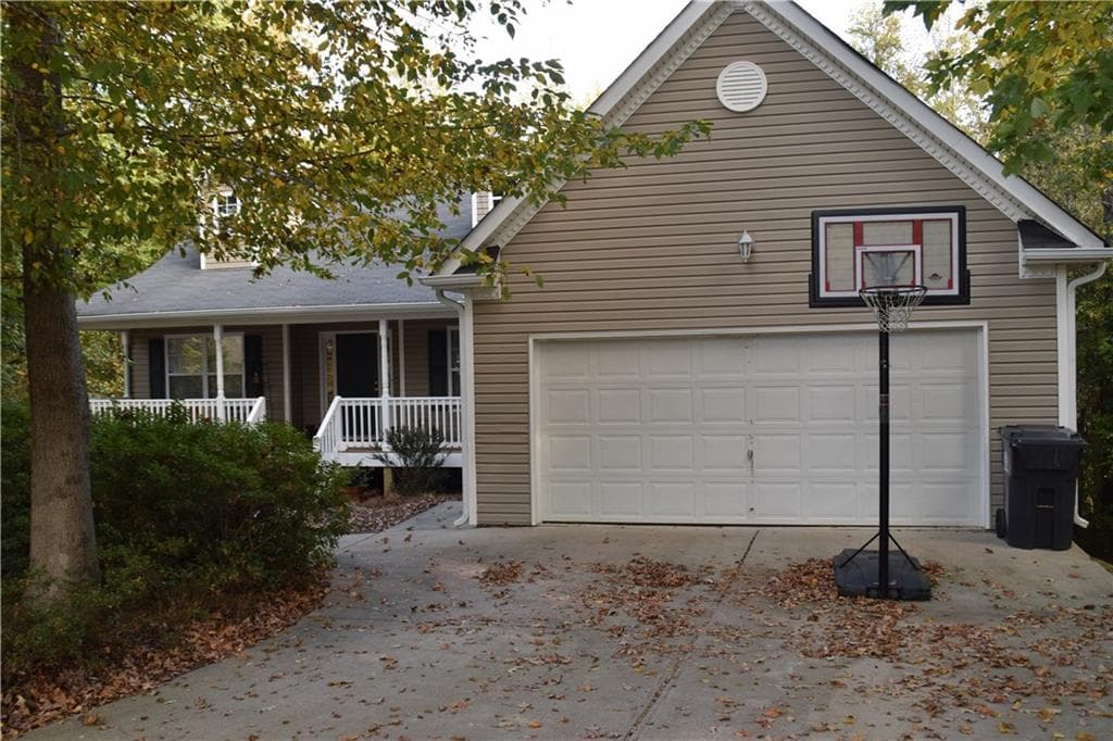 322 Marable Lane, Dallas, GA 30132 — most recent listing photo