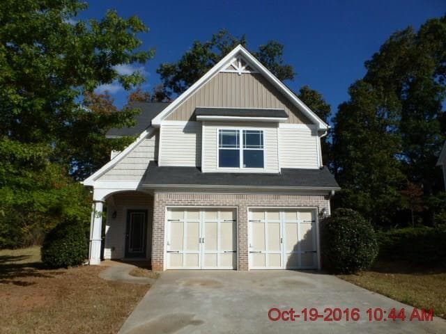 3 bedroom, 1,687 sq ft single family residence sold at 122 Darbys Run Court, Hiram, GA 30141