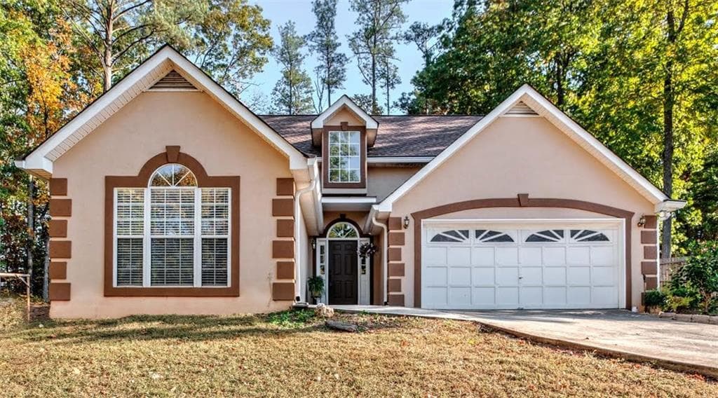 3 bedroom, 1,870 sq ft single family residence sold at 905 Twin Brook Court, Lawrenceville, GA 30043