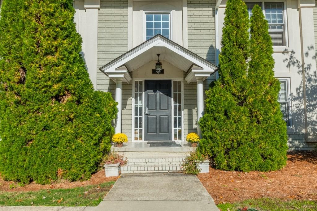 1020 Scott Boulevard E1, Decatur, GA 30030 — most recent listing photo