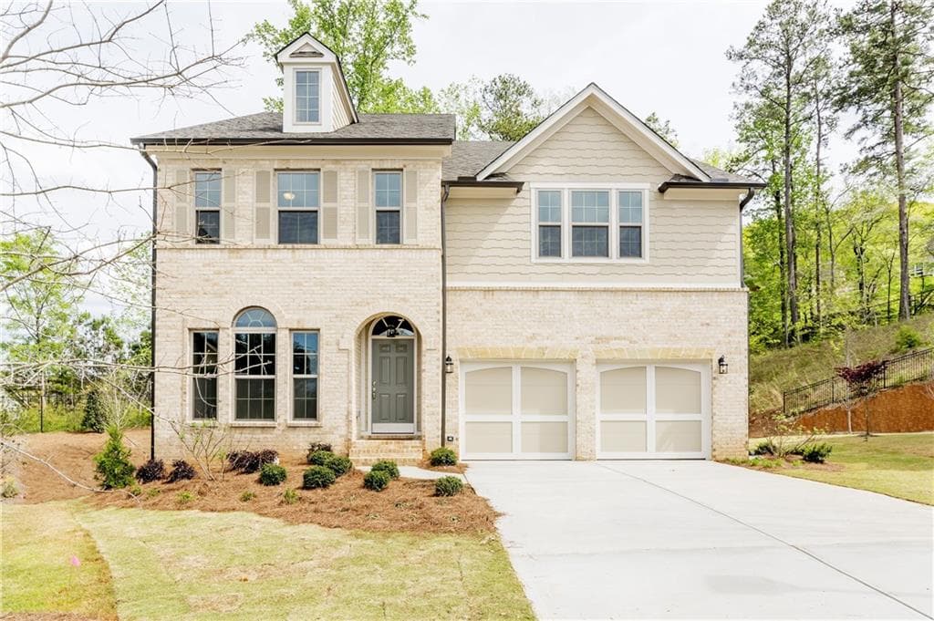 163 Marlow Drive, Woodstock, GA 30188 — most recent listing photo