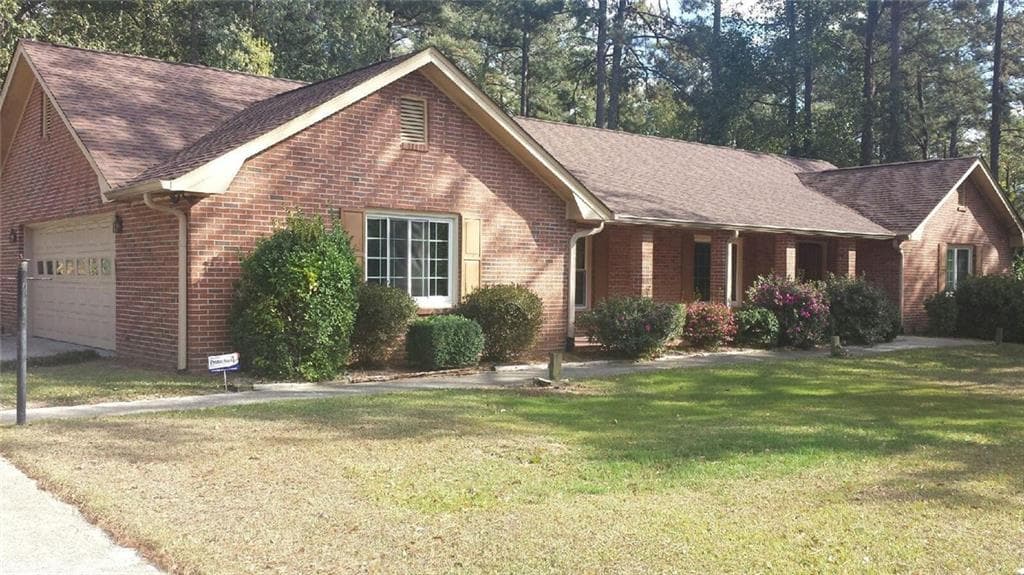 1310 Rock Chapel Road, Lithonia, GA 30058 — most recent listing photo