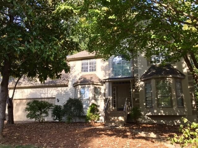 4 bedroom, 2,223 sq ft single family residence sold at 341 INDUS Lane, Lawrenceville, GA 30044