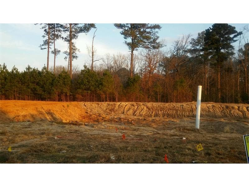 4 bedroom single family residence sold at 1507 Balvaird Drive, Lawrenceville, GA 30045