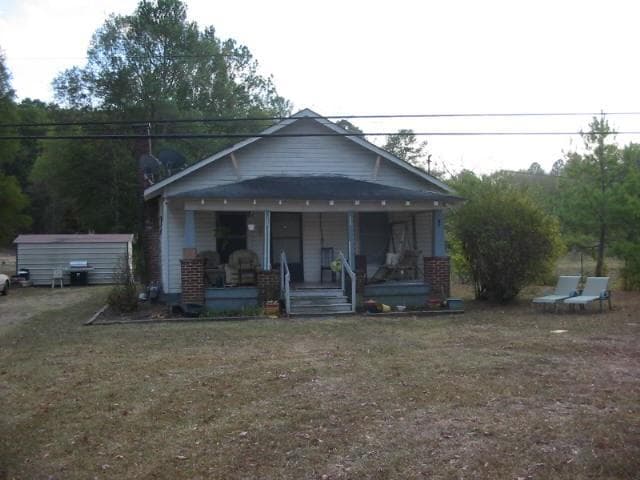 2 bedroom single family residence sold at 460 Riverbend Road, Plainville, GA 30733