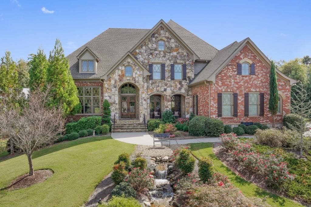 2405 Concord Creek Trail, Cumming, GA 30041 — most recent listing photo