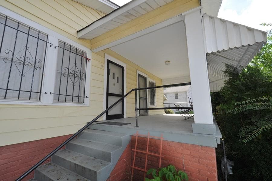 2 bedroom, 957 sq ft single family residence sold at 1131 McMillan Street, Atlanta, GA 30318