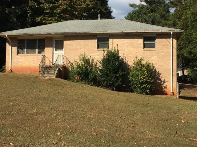 690 Walnut Way, Marietta, GA 30060 — most recent listing photo
