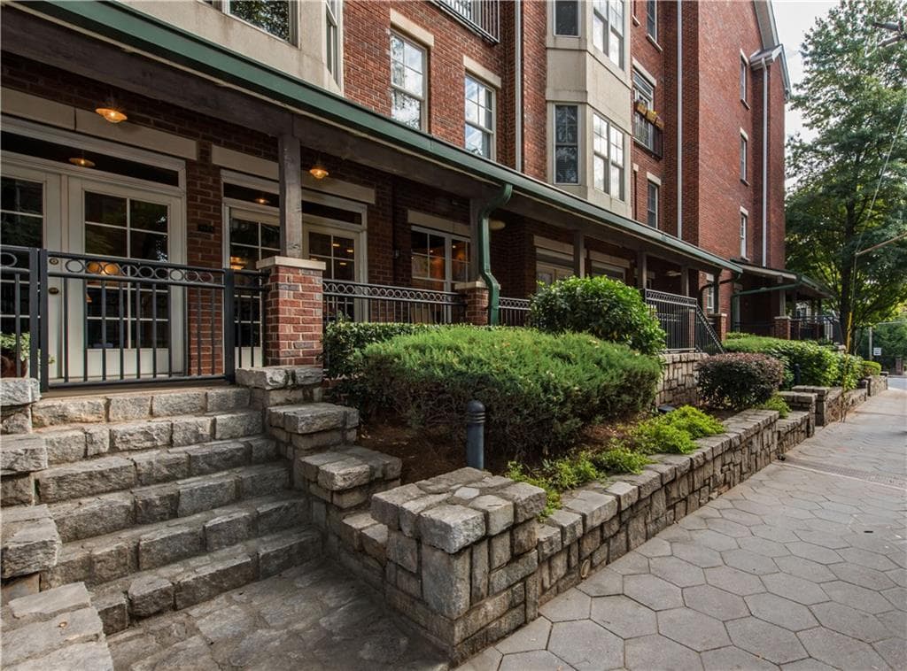 850 Piedmont Avenue 3103, Atlanta, GA 30308 — most recent listing photo