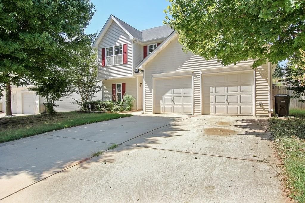 6551 Snowbird Lane, Douglasville, GA 30134 — most recent listing photo