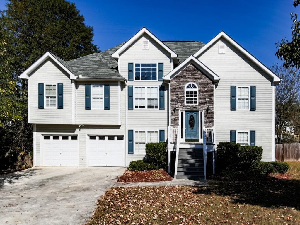 133 Stallion Run, Dallas, GA 30132 — most recent listing photo