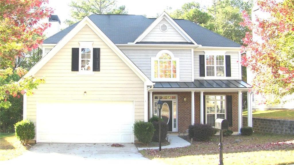 2335 Village Centre Drive, Loganville, GA 30052 — most recent listing photo