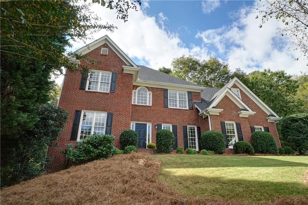 3335 English Oak Drive, Cumming, GA 30041 — most recent listing photo