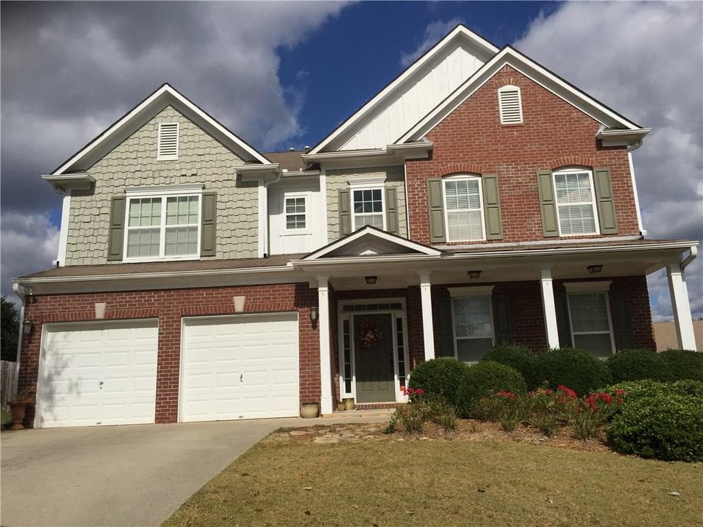 5085 Fieldstone View Circle, Cumming, GA 30028 — most recent listing photo