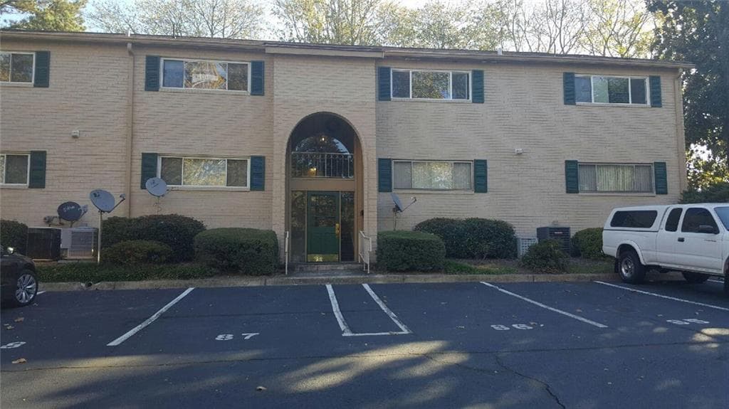 3224 Henderson Mill Road 7, Atlanta, GA 30341 — most recent listing photo