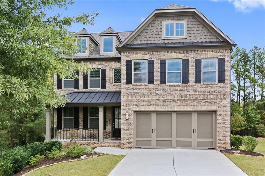 10465 Park Walk Point, Johns Creek, GA 30022 — most recent listing photo