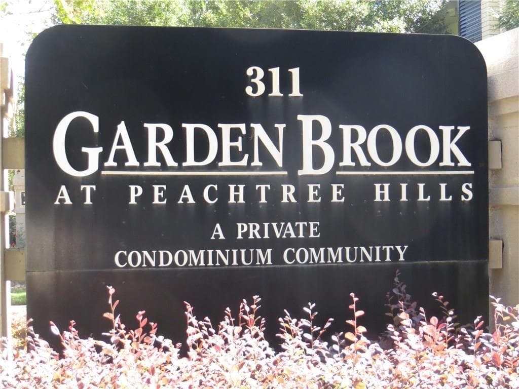 311 Peachtree Hills Avenue 7A, Atlanta, GA 30305 — most recent listing photo