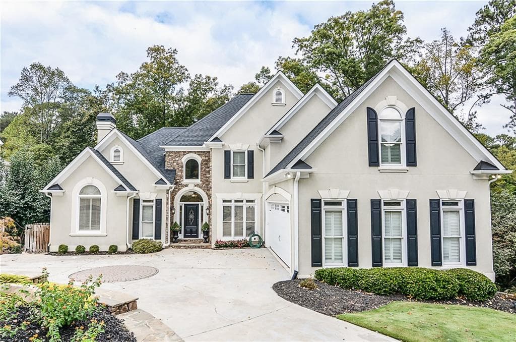223 Lindsey Place, Marietta, GA 30067 — most recent listing photo