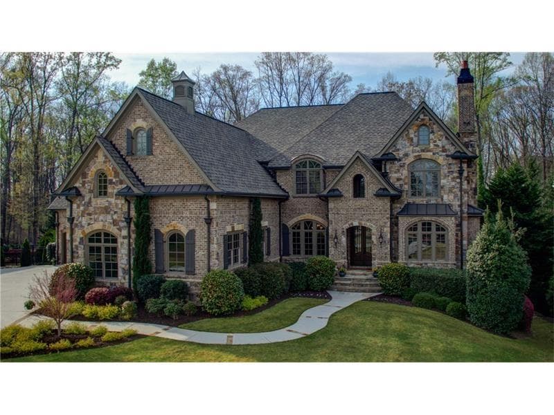 4994 Price Drive, Suwanee, GA 30024 — most recent listing photo