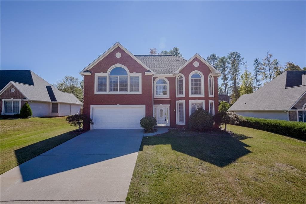 224 Memory Lane, Stockbridge, GA 30281 — most recent listing photo