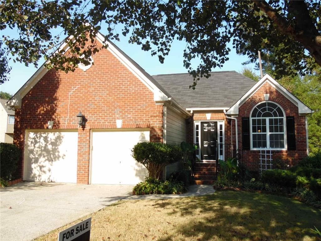 250 Woodcreek Way, Acworth, GA 30101 — most recent listing photo
