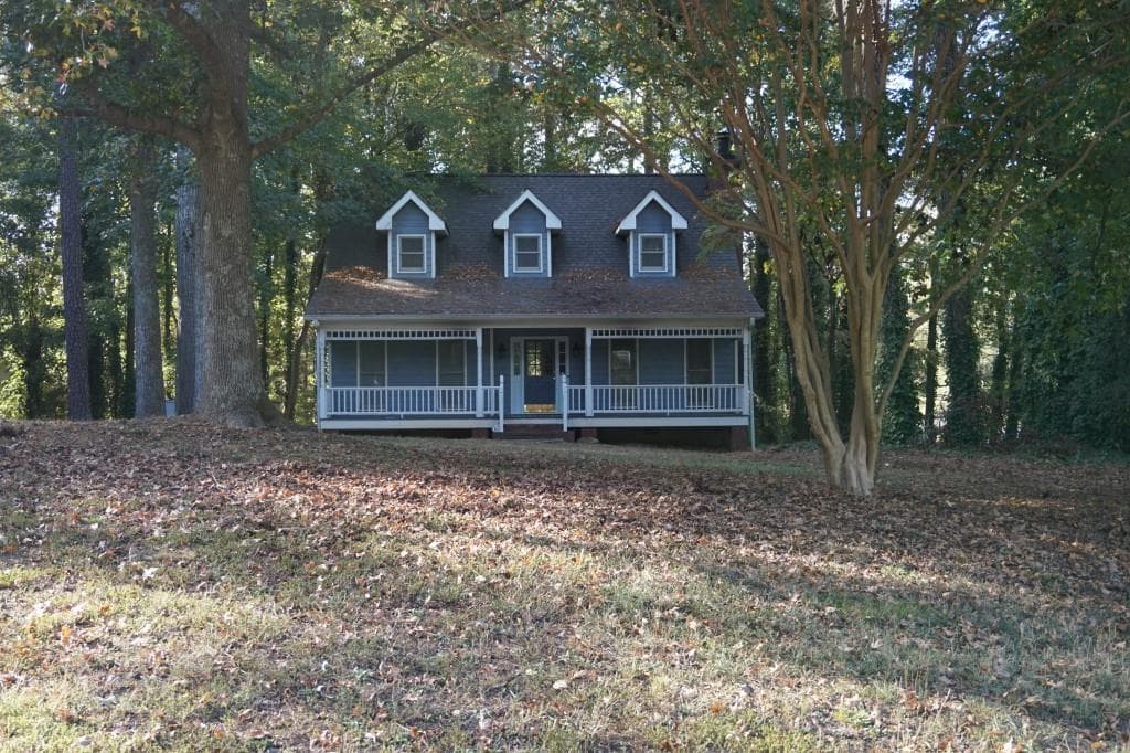 3043 Bruckner Boulevard, Snellville, GA 30078 — most recent listing photo
