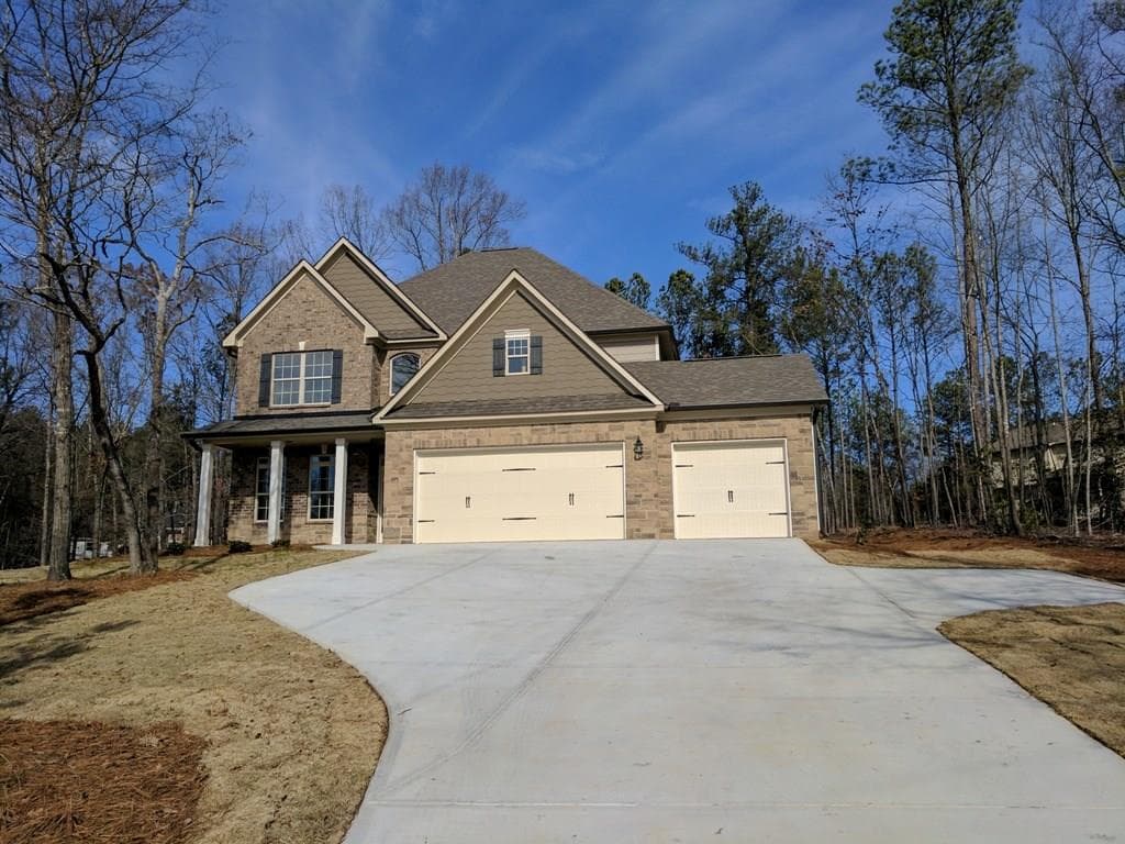 2440 New Hope Road, Dacula, GA 30019 — most recent listing photo