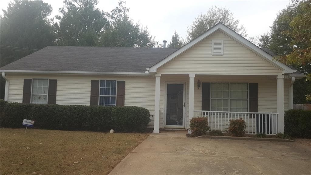 4249 Viewpoint Lane, Ellenwood, GA 30294 — most recent listing photo