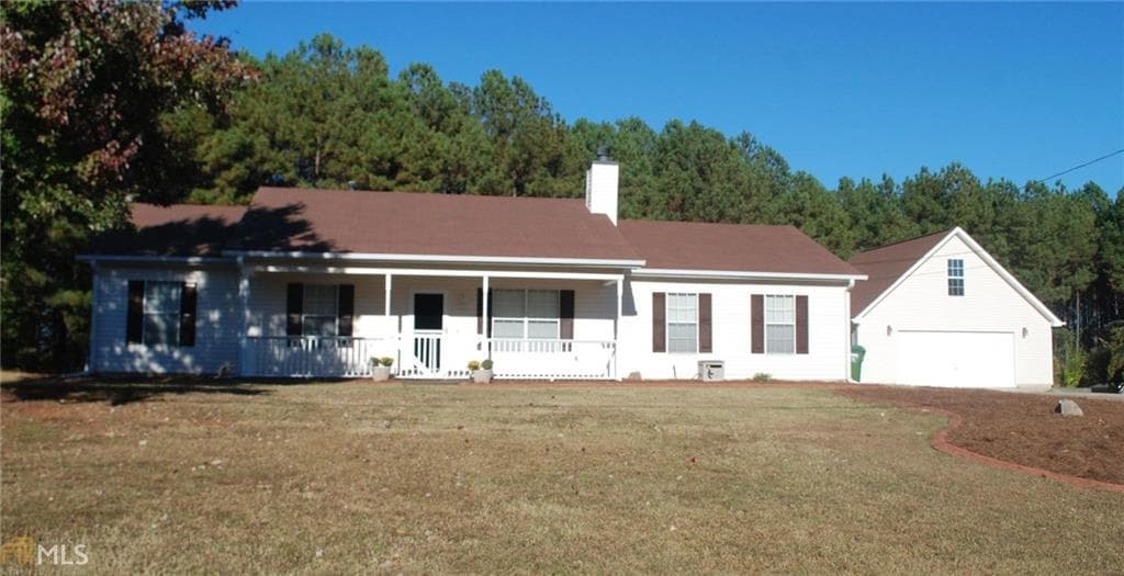 80 Cobbler Drive, Newnan, GA 30265 — most recent listing photo