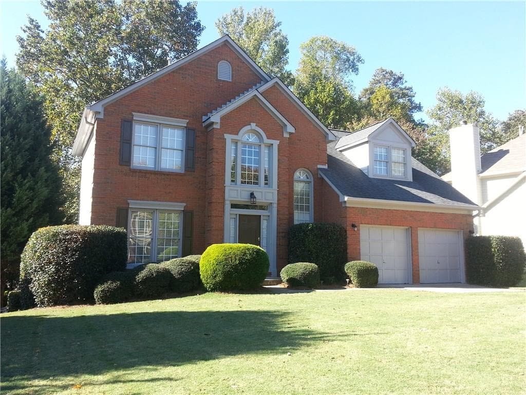 4268 Glenlake Drive, Kennesaw, GA 30144 — most recent listing photo