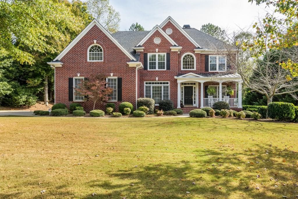 602 Wyndham Court, Canton, GA 30115 — most recent listing photo