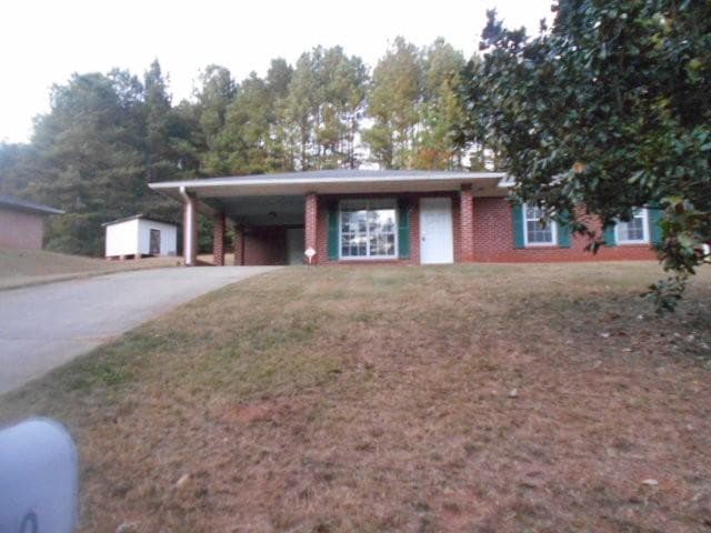 1340 Armstead Circle, Monroe, GA 30655 — most recent listing photo