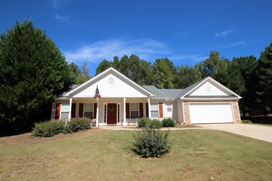 1411 Jefferson Walk Circle, Jefferson, GA 30549 — most recent listing photo