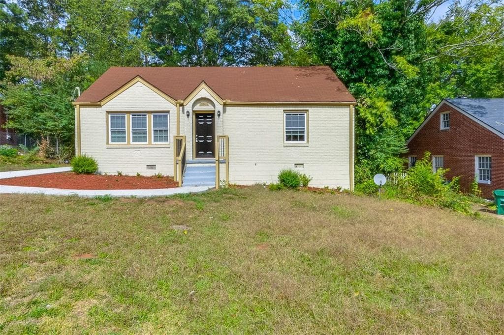 2866 Long Way, Decatur, GA 30032 — most recent listing photo