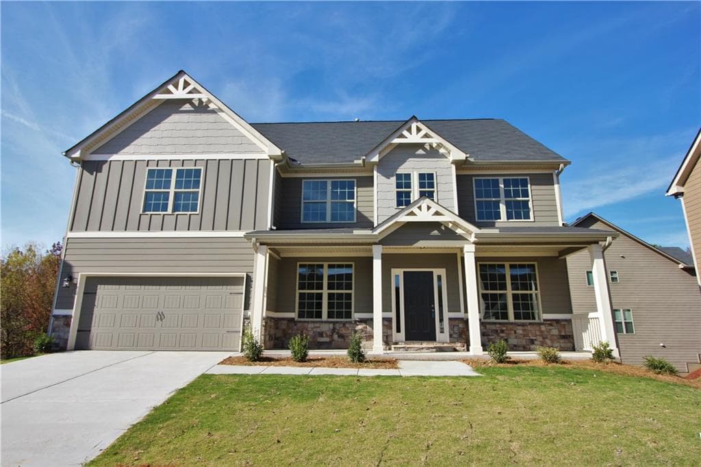 3375 Park Glenn Way, Snellville, GA 30078 — most recent listing photo