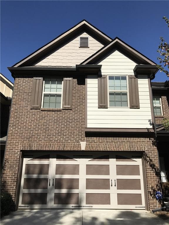 3131 Rock Port Circle, Peachtree Corners, GA 30092 — most recent listing photo