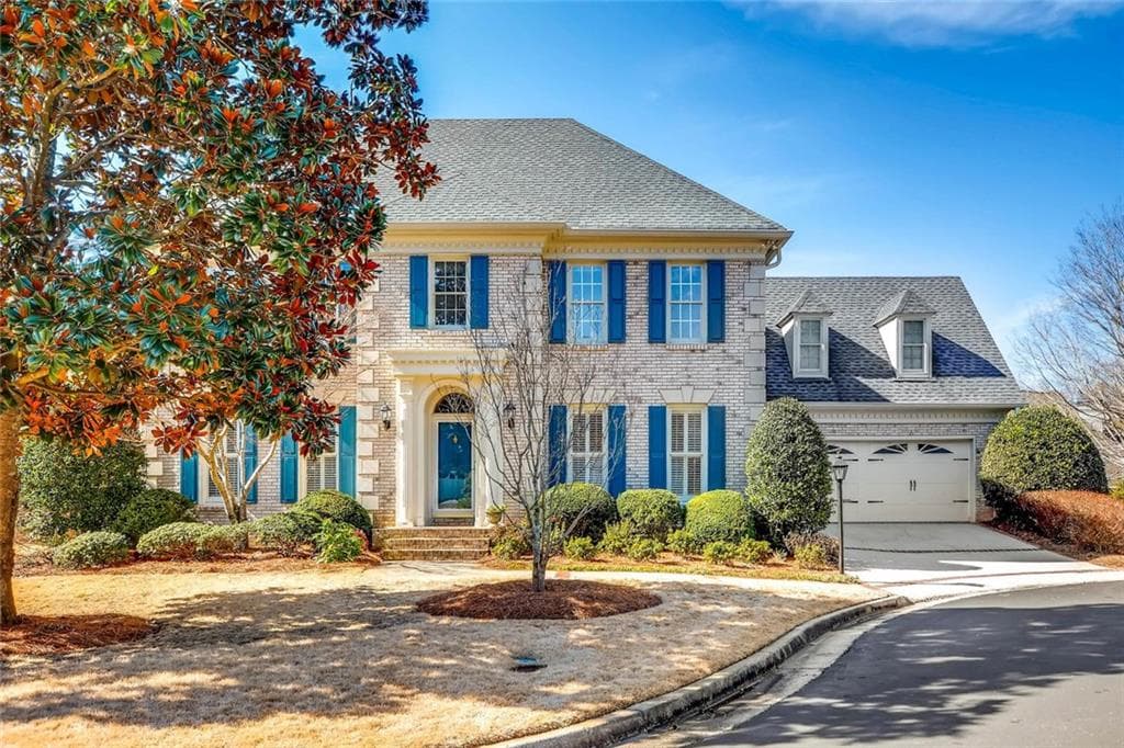 5473 Coburn Court, Dunwoody, GA 30338 — most recent listing photo