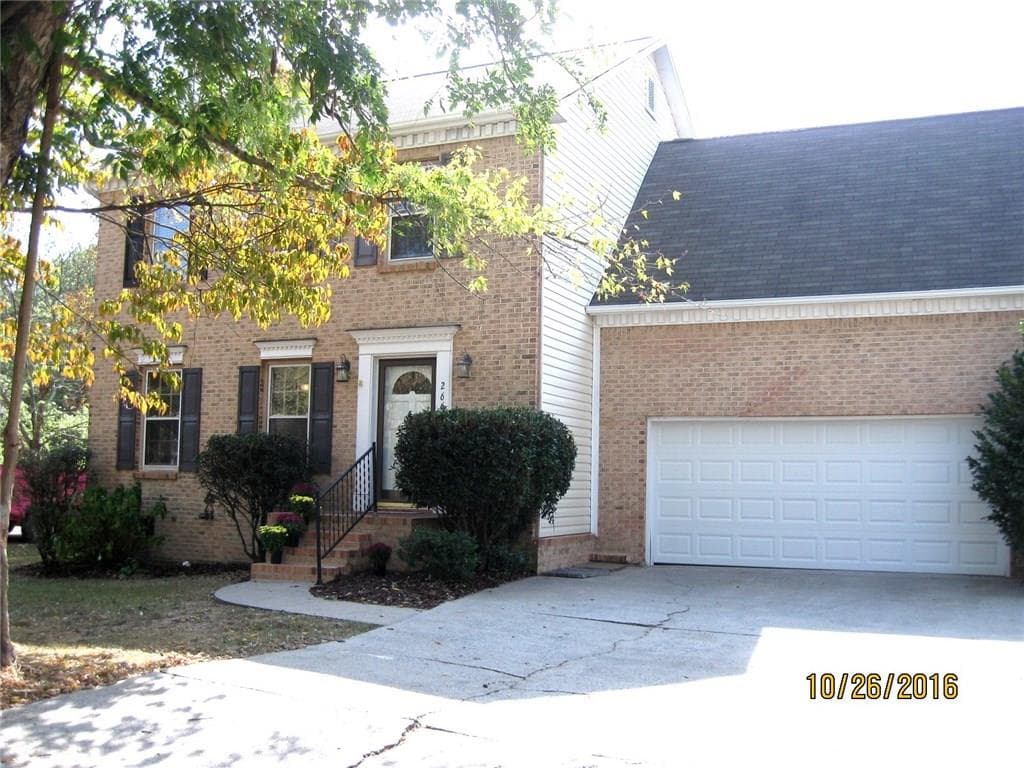 2669 Brookwest Lane, Marietta, GA 30064 — most recent listing photo