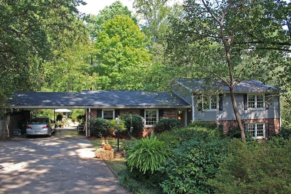 1432 ASHWOODY Court, Brookhaven, GA 30319 — most recent listing photo
