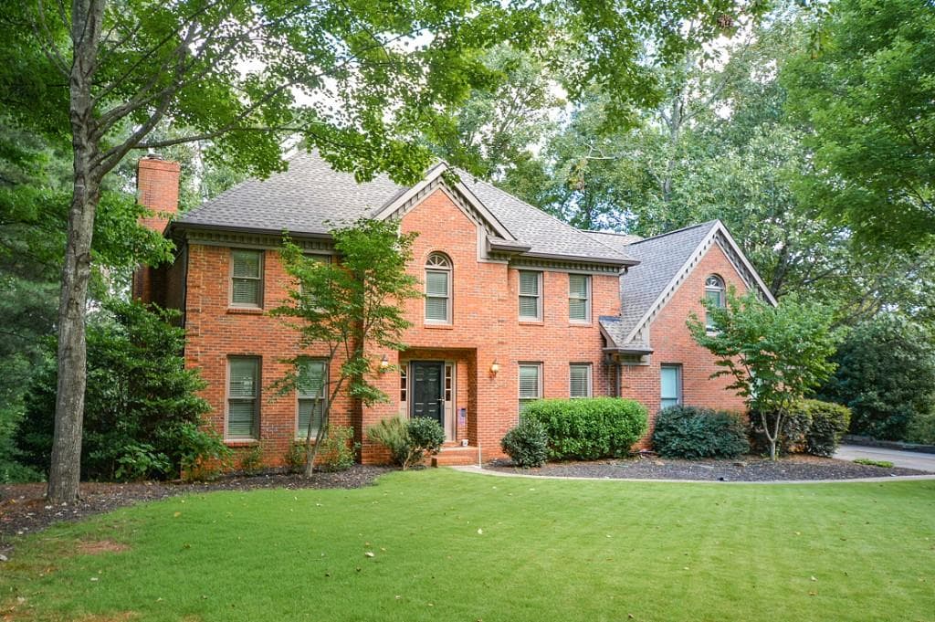 850 GABLE GATE TURN, Roswell, GA 30076 — most recent listing photo