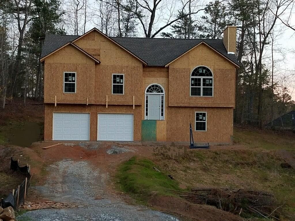 105 Lock Court, Ball Ground, GA 30107 — most recent listing photo