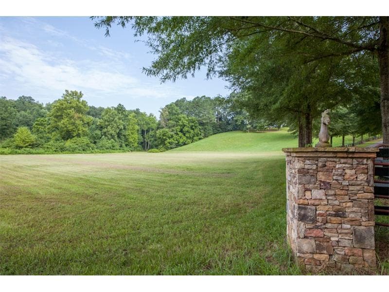single family residence sold at 111 Allmond Lane, Alpharetta, GA 30004