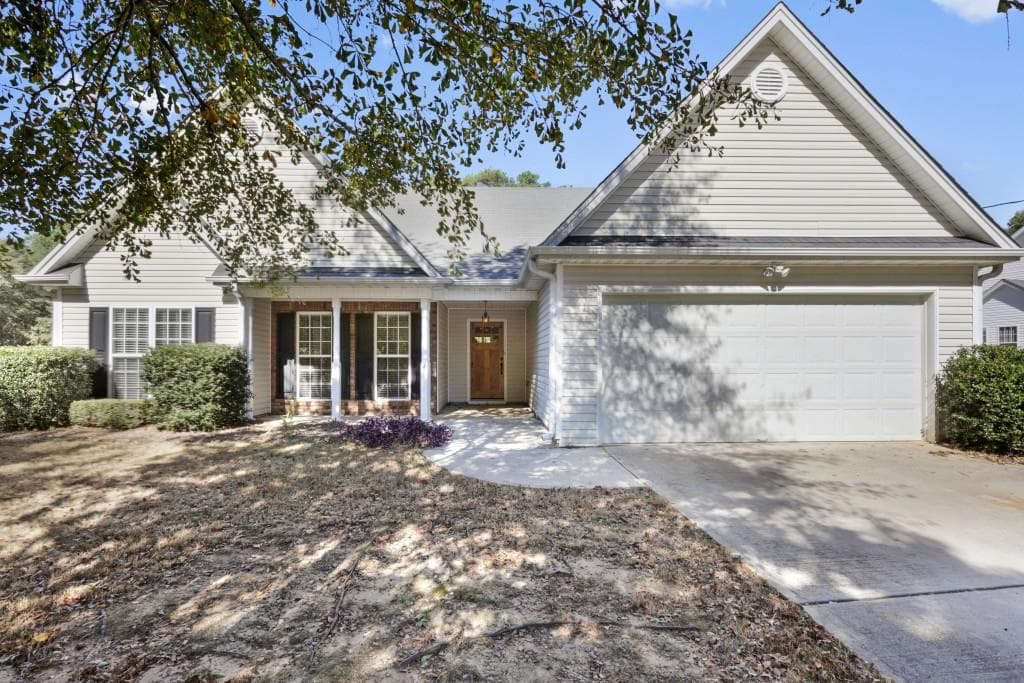561 Old Loganville Road, Loganville, GA 30052 — most recent listing photo