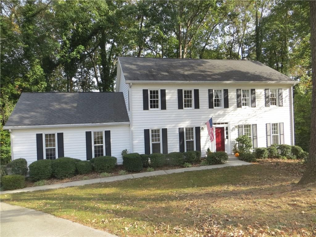 2096 Hartford Court, Marietta, GA 30068 — most recent listing photo