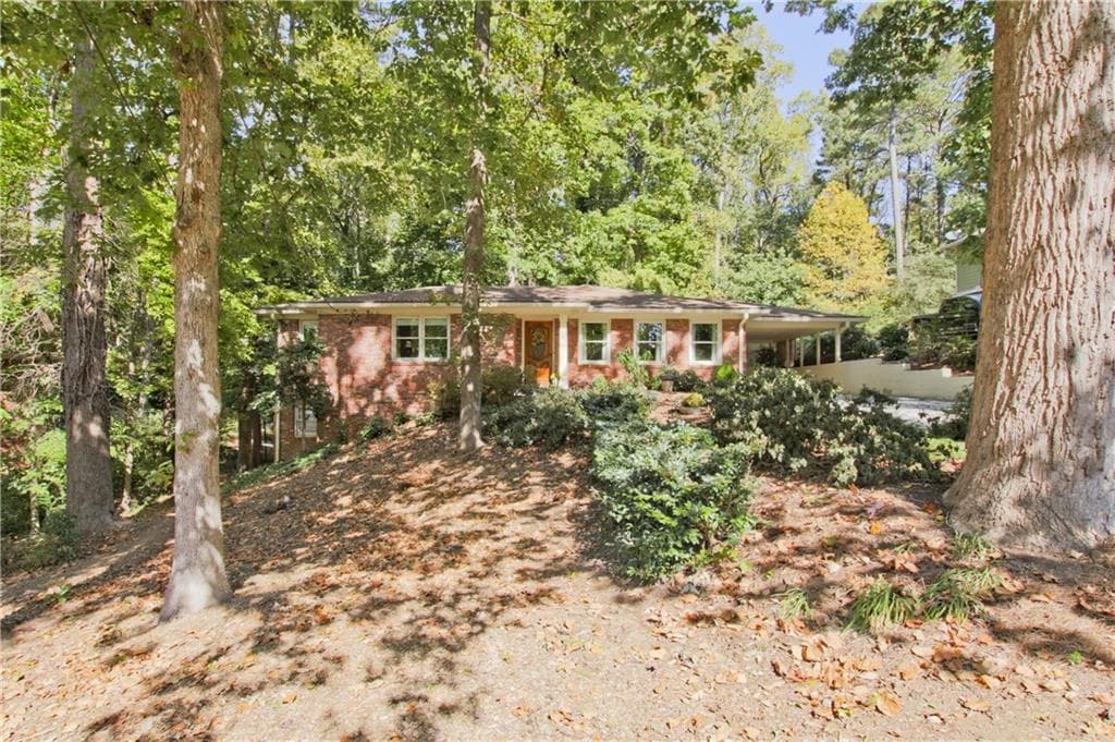 3571 Cold Spring Lane, Chamblee, GA 30341 — most recent listing photo
