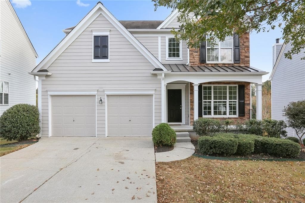3635 Gadolinite Trail, Cumming, GA 30040 — most recent listing photo